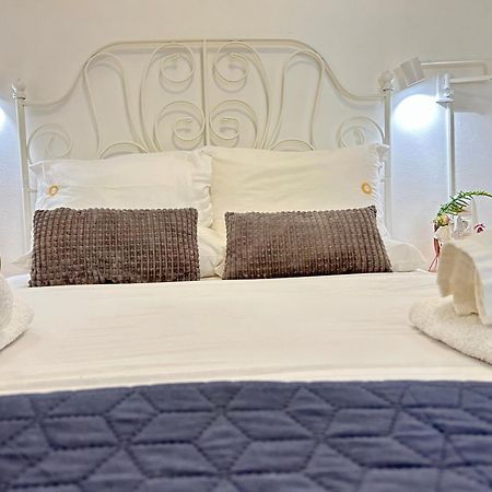 Appartamento Elva Creta Candia Esterno foto