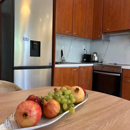 Appartamento Elva Creta Candia Esterno foto