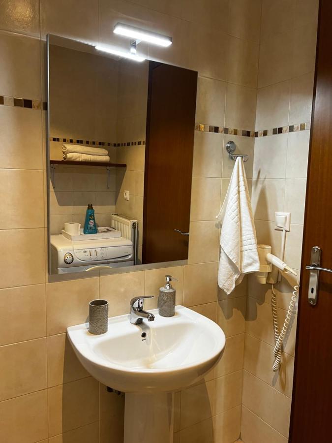 Appartamento Elva Creta Candia Esterno foto