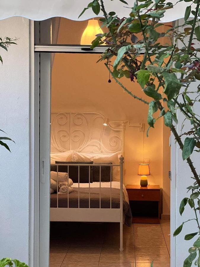 Appartamento Elva Creta Candia Esterno foto