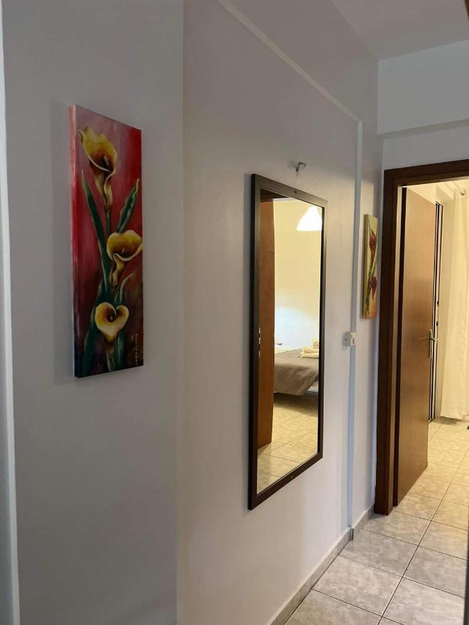 Appartamento Elva Creta Candia Esterno foto