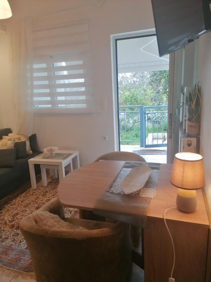 Appartamento Elva Creta Candia Esterno foto