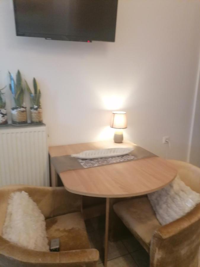 Appartamento Elva Creta Candia Esterno foto